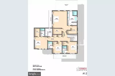 2119 Huntington Street, Arlington, VA 22205 - Photo 3