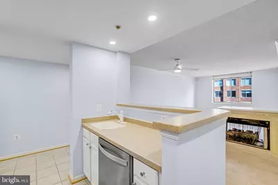 3830 9th Street N #602W, Arlington, VA 22203 - Photo 15