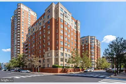 3830 9th Street N #602W, Arlington, VA 22203 - Photo 3