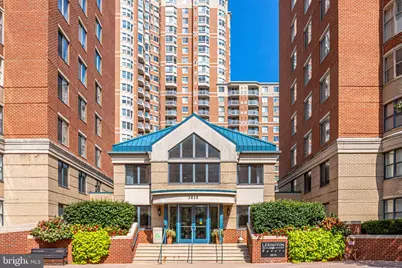 3830 9th Street N #602W, Arlington, VA 22203 - Photo 1