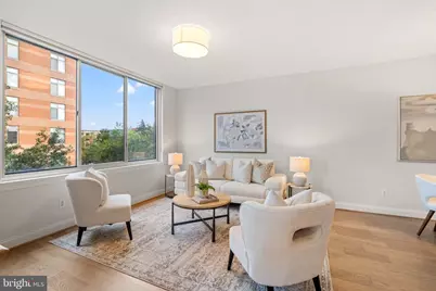 1020 N Highland Street #403, Arlington, VA 22201 - Photo 5