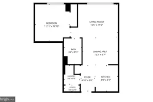 1020 N Highland St, Arlington, VA 22201 - Photo 23