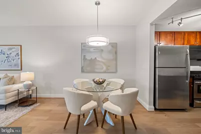 1020 N Highland Street #403, Arlington, VA 22201 - Photo 9