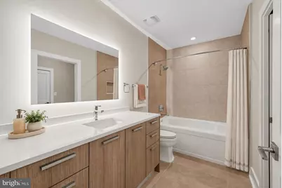 1108 S Highland Street #1, Arlington, VA 22201 - Photo 9