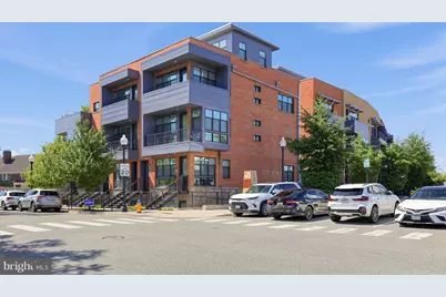 1108 S Highland Street #1, Arlington, VA 22201 - Photo 1