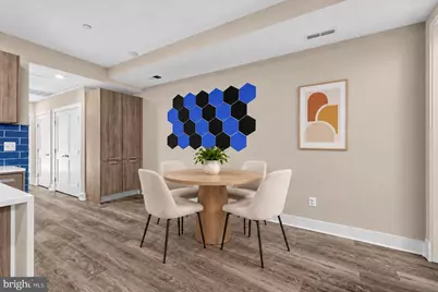 1108 S Highland Street #1, Arlington, VA 22201 - Photo 5