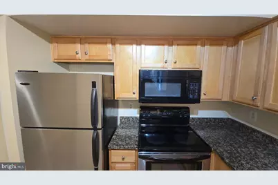 [Address not provided], Arlington, VA 22201 - Photo 13