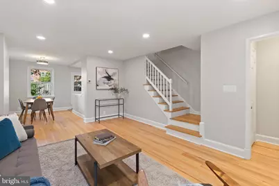 4659 36th Street S #B, Arlington, VA 22206 - Photo 5