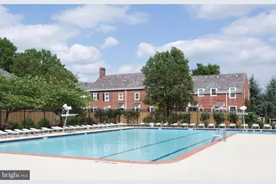 4659 36th Street S #B, Arlington, VA 22206 - Photo 35