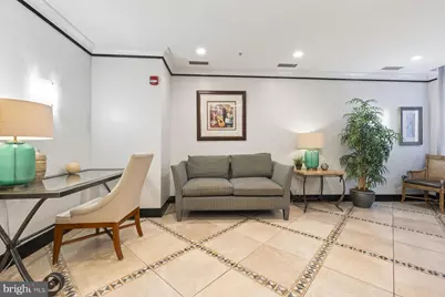 1205 N Garfield Street #911, Arlington, VA 22201 - Photo 27