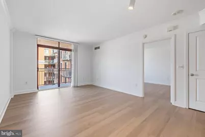 1205 N Garfield Street #911, Arlington, VA 22201 - Photo 5