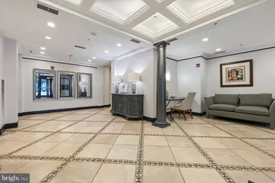 1205 N Garfield Street #911, Arlington, VA 22201 - Photo 25