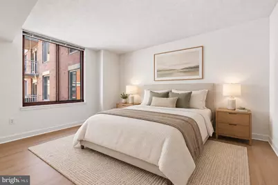 1205 N Garfield Street #911, Arlington, VA 22201 - Photo 3