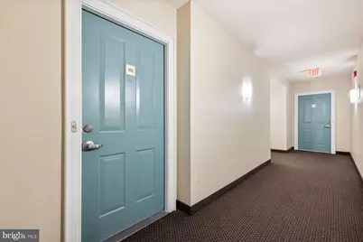 1205 N Garfield Street #911, Arlington, VA 22201 - Photo 23
