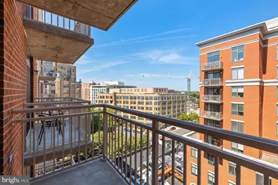 1205 N Garfield Street #911, Arlington, VA 22201 - Photo 1