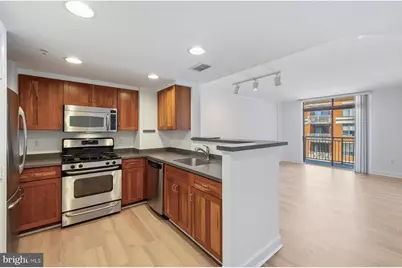 1205 N Garfield Street #911, Arlington, VA 22201 - Photo 15