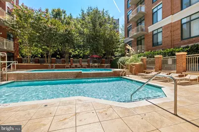 1205 N Garfield Street #911, Arlington, VA 22201 - Photo 29