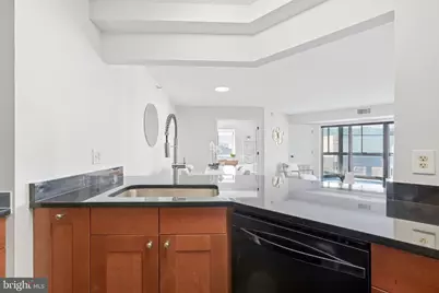 900 N Stafford Street #1805, Arlington, VA 22203 - Photo 9