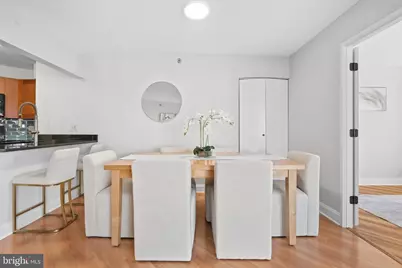 900 N Stafford Street #1805, Arlington, VA 22203 - Photo 5