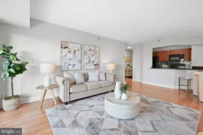 900 N Stafford Street #1805, Arlington, VA 22203 - Photo 3