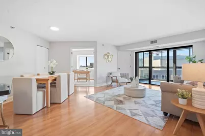 900 N Stafford Street #1805, Arlington, VA 22203 - Photo 1