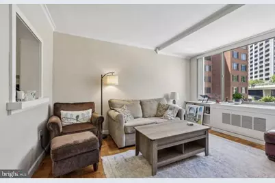 1121 Arlington Boulevard #321, Arlington, VA 22209 - Photo 5