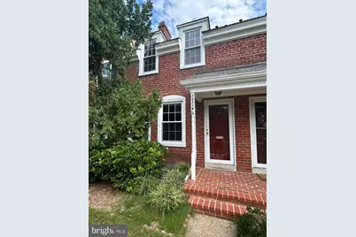 3452 S Utah Street #B, Arlington, VA 22206 - Photo 1