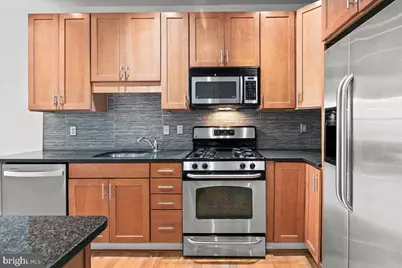 1800 Wilson Boulevard #238, Arlington, VA 22201 - Photo 5