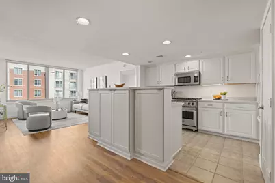 1220 N Fillmore Street #606, Arlington, VA 22201 - Photo 7