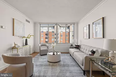 1220 N Fillmore Street #606, Arlington, VA 22201 - Photo 5