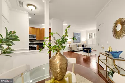 1320 N Wayne Street #101, Arlington, VA 22201 - Photo 9
