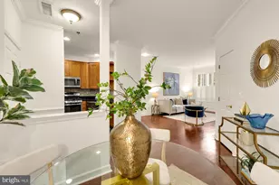 1320 N Wayne St, Arlington, VA 22201 - Photo 9