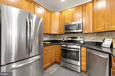 1320 N Wayne Street #101, Arlington, VA 22201 - Photo 5
