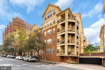 1320 N Wayne Street #101, Arlington, VA 22201 - Photo 3