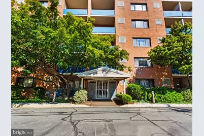 1931 N Cleveland Street #210, Arlington, VA 22201 - Photo 1