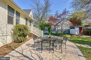 1243 N Stuart Street N, Arlington, VA 22201 - Photo 35