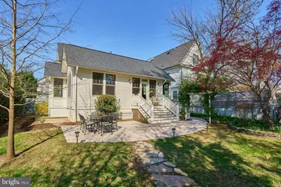 1243 N Stuart Street N, Arlington, VA 22201 - Photo 43