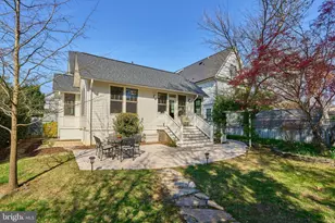 1243 N Stuart Street N, Arlington, VA 22201 - Photo 43