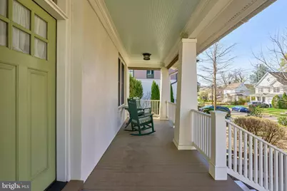 1243 N Stuart Street N, Arlington, VA 22201 - Photo 5