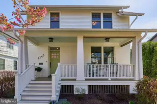 1243 N Stuart Street N, Arlington, VA 22201 - Photo 3