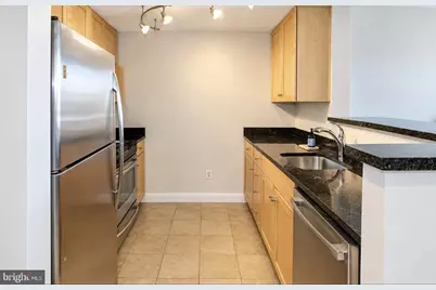 1020 Highland Street #521, Arlington, VA 22201 - Photo 3