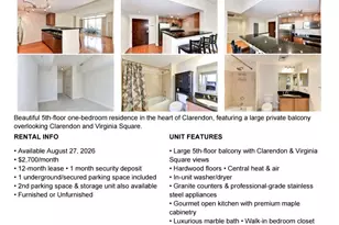 1020 Highland St, Arlington, VA 22201 - Photo 13