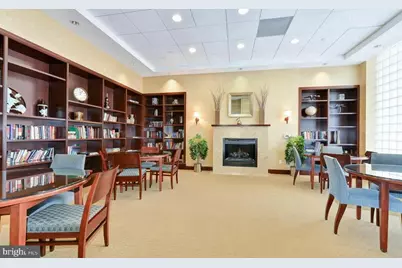 1020 Highland Street #521, Arlington, VA 22201 - Photo 17