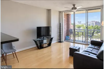 1020 Highland Street #521, Arlington, VA 22201 - Photo 5