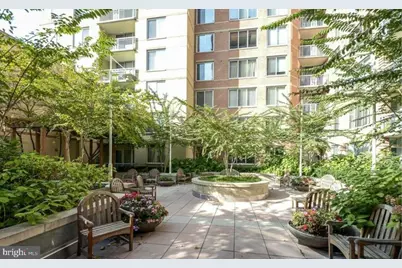 1020 Highland Street #521, Arlington, VA 22201 - Photo 23