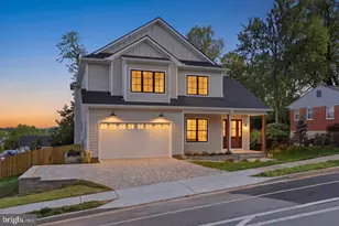 6512 Williamsburg Blvd, Arlington, VA 22213 - Photo 1