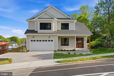 6512 Williamsburg Boulevard, Arlington, VA 22213 - Photo 3