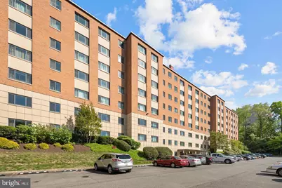 1300 S Arlington Ridge Road S #314, Arlington, VA 22202 - Photo 33