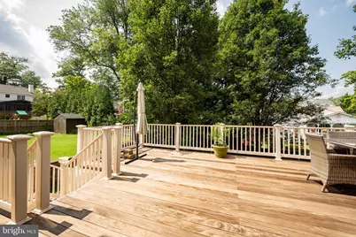 2138 Patrick Henry Drive, Arlington, VA 22205 - Photo 29