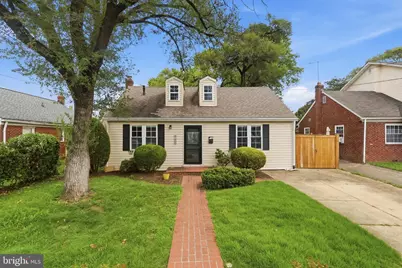 1805 S Nelson Street, Arlington, VA 22204 - Photo 1